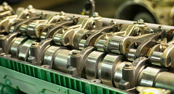 进口品牌润滑油代理|现在的发动机常用什么形式的凸轮轴