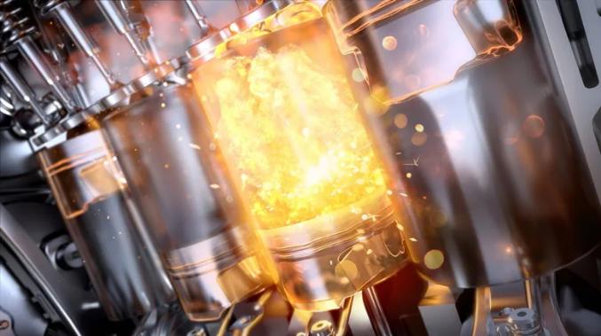 进口润滑油厂家招商|为什么发动机噪音越来越大？