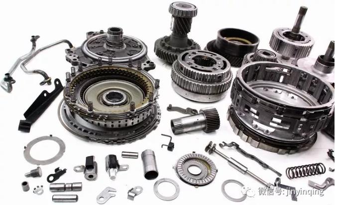 德国进口机油代理|AT变速箱与双离合哪个好？