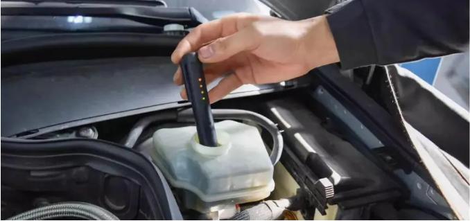 进口机油厂家招商|为什么刹车油要做水分检测？