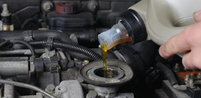 进口机油代理|如何选择合适的机油？