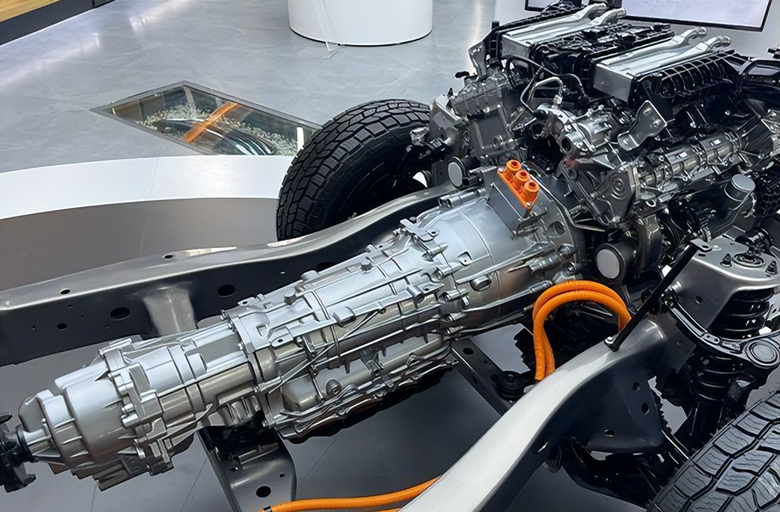 德国进口润滑油代理|变速箱挡位越来越多，城市驾驶能用上高挡吗？